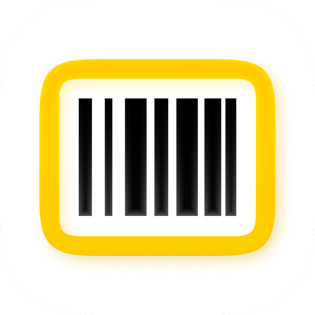 PeekCard app icon